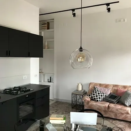 Palladiano Apartamento