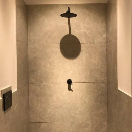Palladiano Apartamento *