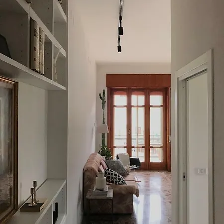 Apartamento Palladiano