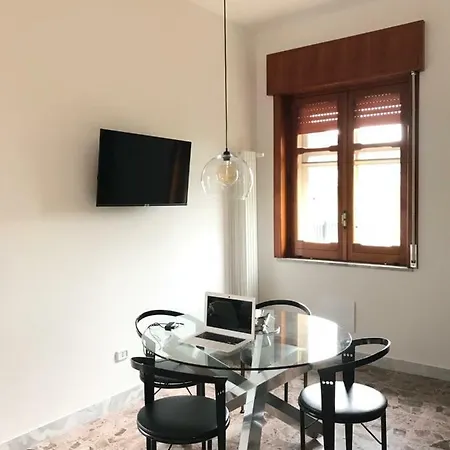 Palladiano * Cicciano